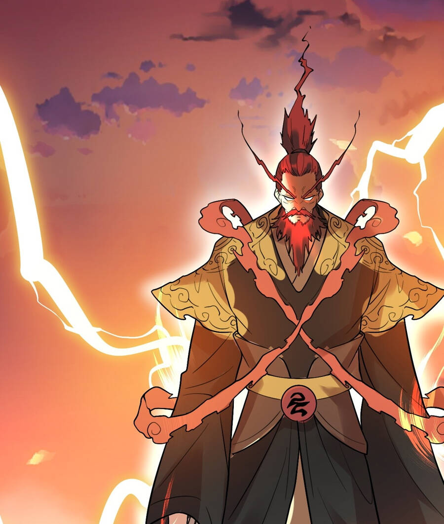 Nguyên Lai Ta Là Tu Tiên Đại Lão: Chapter 252