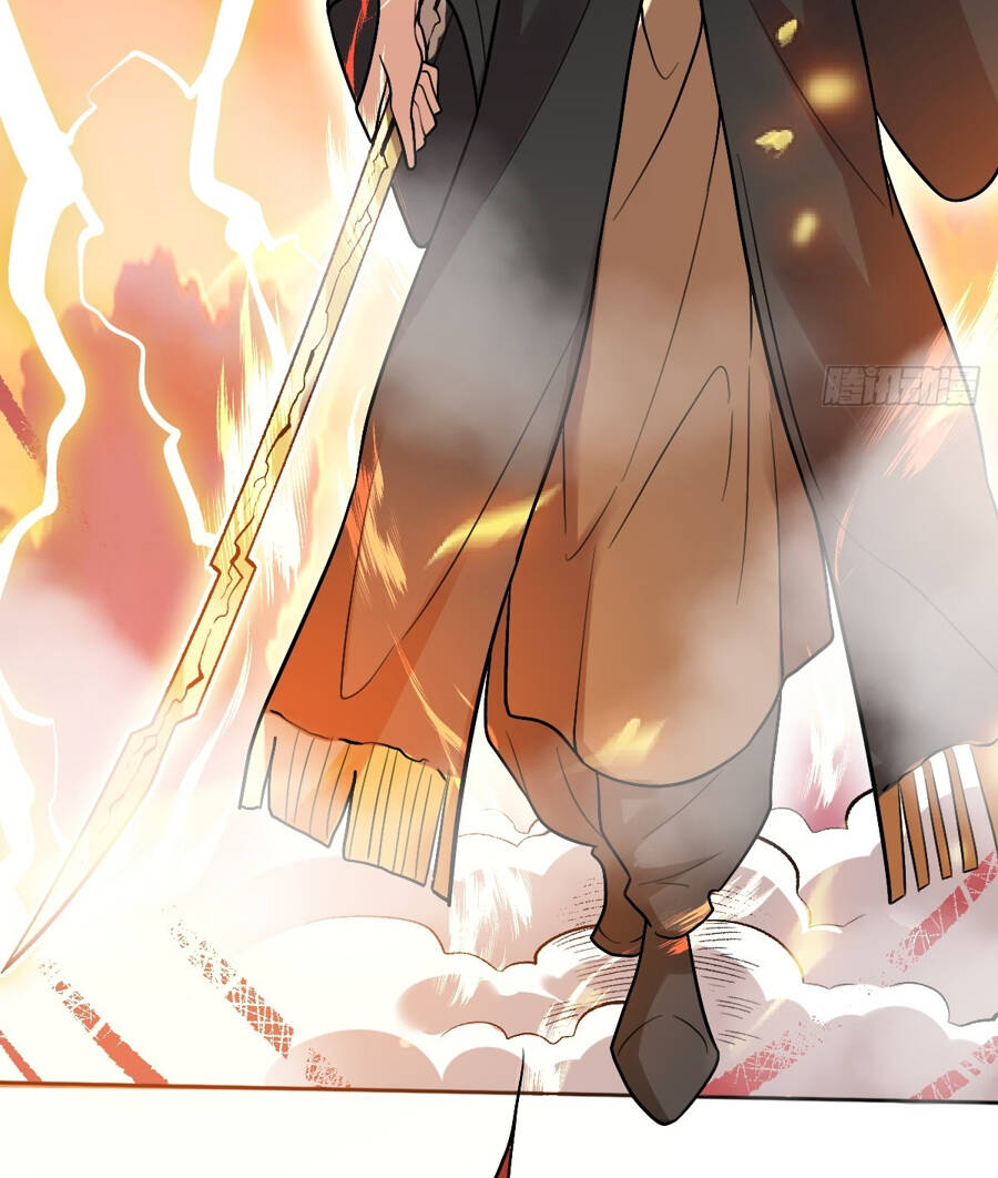 Nguyên Lai Ta Là Tu Tiên Đại Lão: Chapter 252