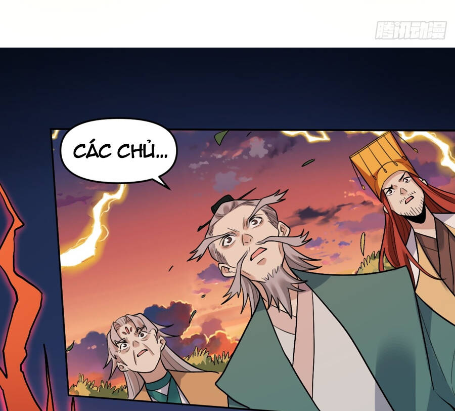 Nguyên Lai Ta Là Tu Tiên Đại Lão: Chapter 252