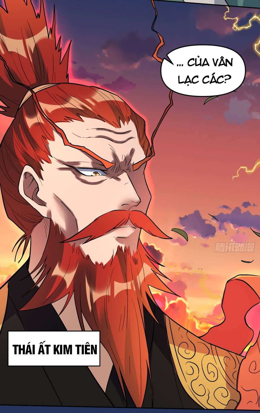 Nguyên Lai Ta Là Tu Tiên Đại Lão: Chapter 252