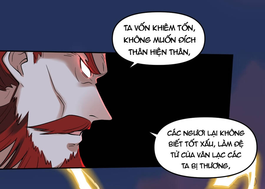 Nguyên Lai Ta Là Tu Tiên Đại Lão: Chapter 252