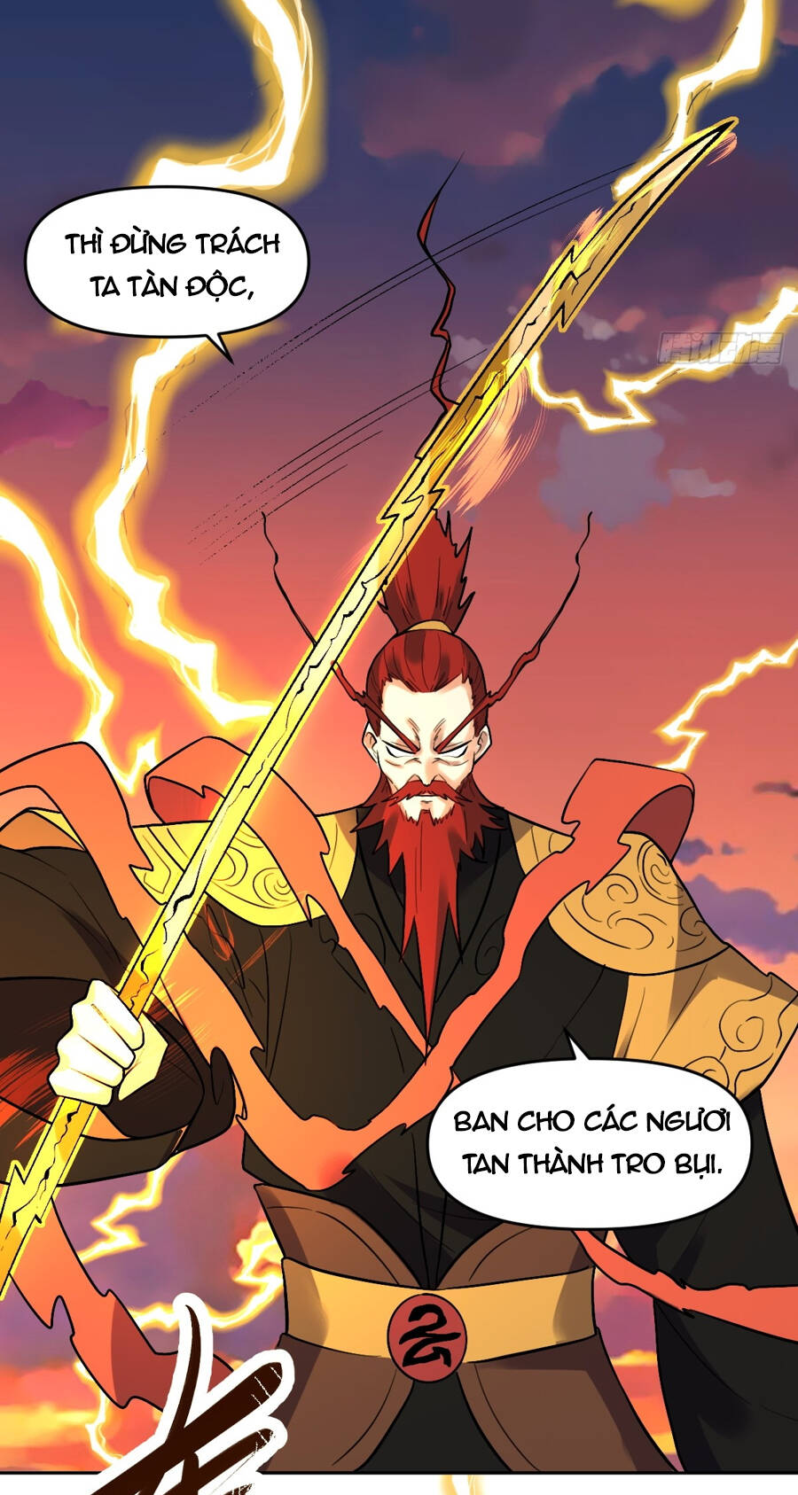 Nguyên Lai Ta Là Tu Tiên Đại Lão: Chapter 252
