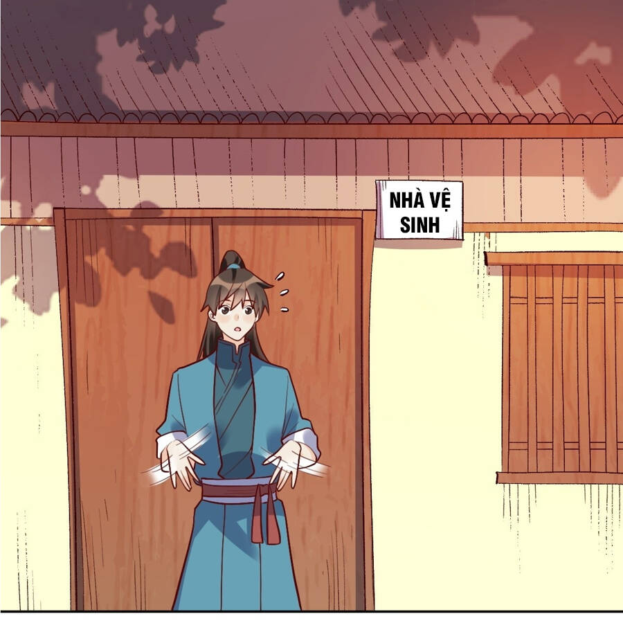 Nguyên Lai Ta Là Tu Tiên Đại Lão: Chapter 252