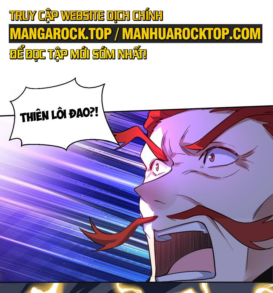 Nguyên Lai Ta Là Tu Tiên Đại Lão: Chapter 252