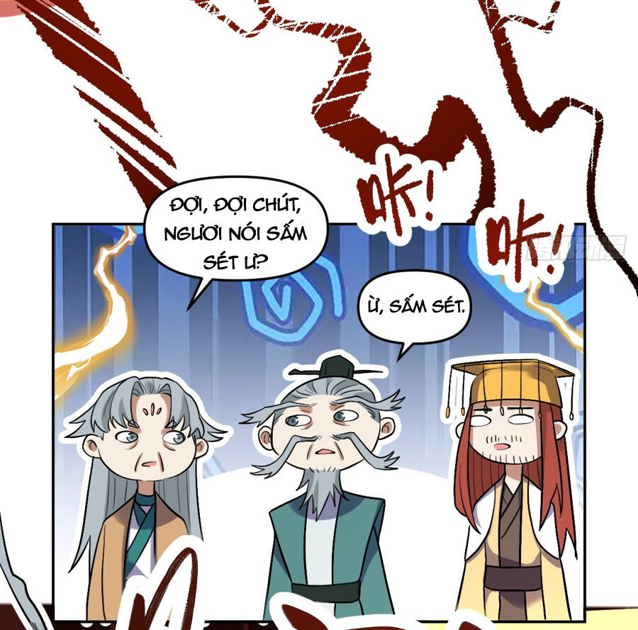 Nguyên Lai Ta Là Tu Tiên Đại Lão: Chapter 252