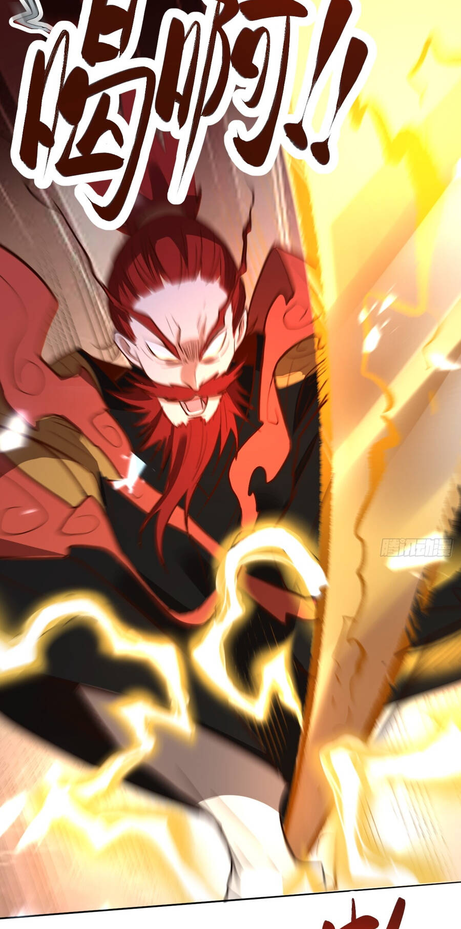 Nguyên Lai Ta Là Tu Tiên Đại Lão: Chapter 252
