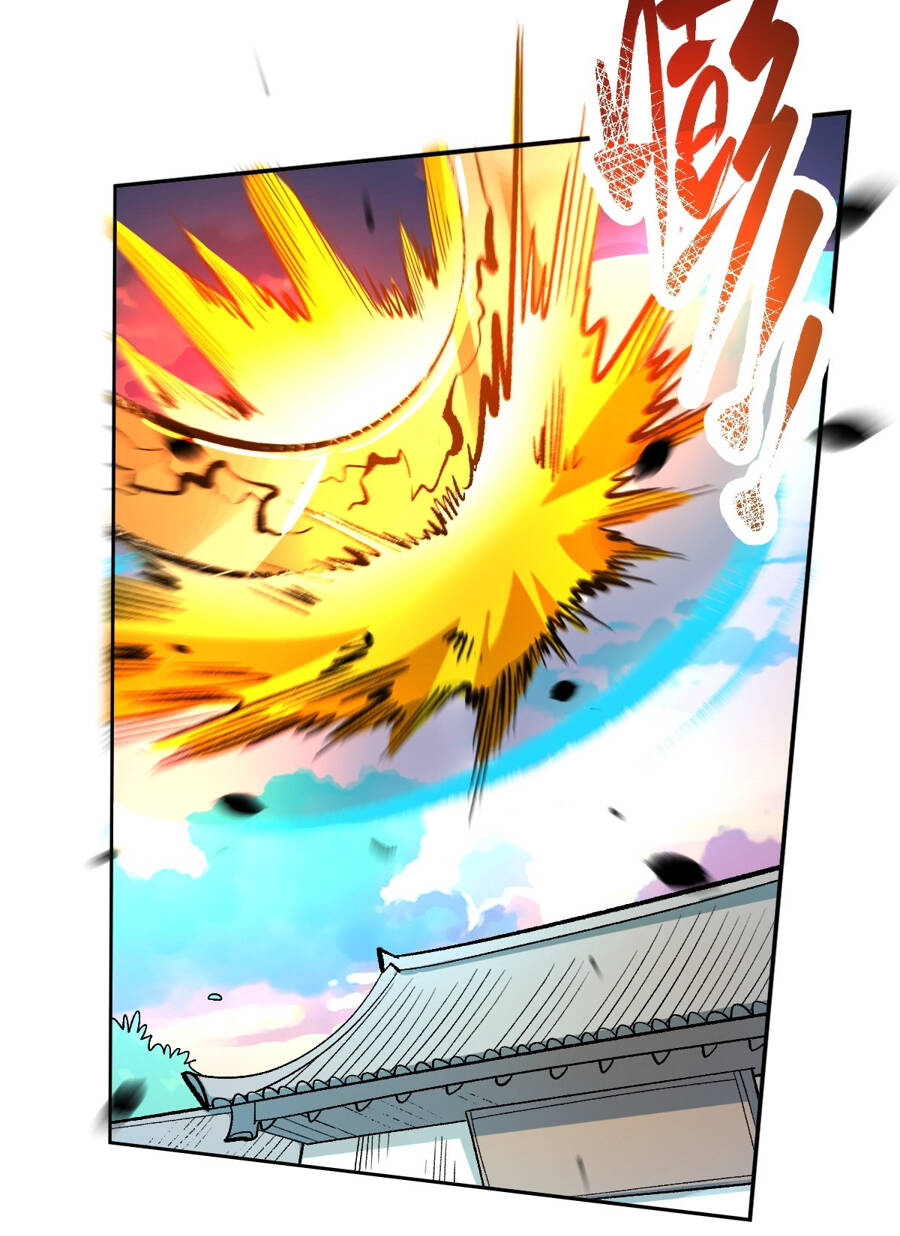 Nguyên Lai Ta Là Tu Tiên Đại Lão: Chapter 252
