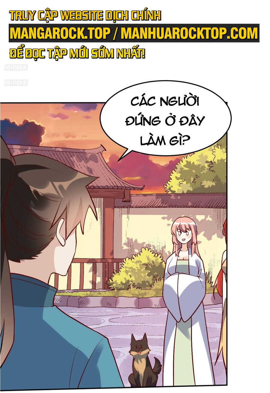 Nguyên Lai Ta Là Tu Tiên Đại Lão: Chapter 252
