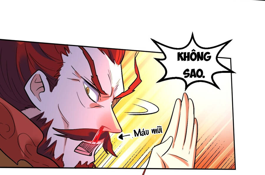 Nguyên Lai Ta Là Tu Tiên Đại Lão: Chapter 252