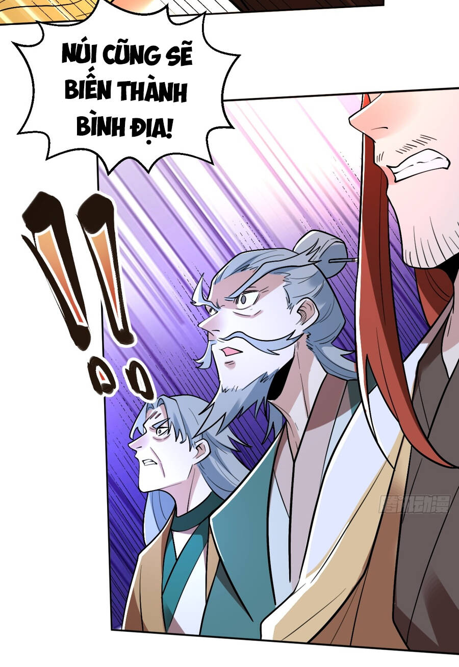 Nguyên Lai Ta Là Tu Tiên Đại Lão: Chapter 252