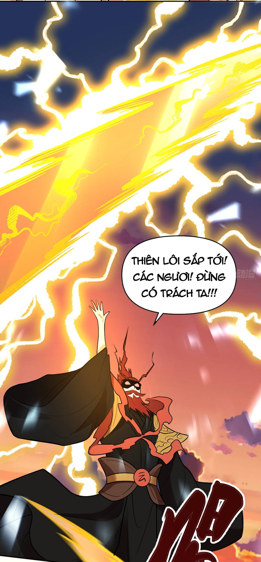 Nguyên Lai Ta Là Tu Tiên Đại Lão: Chapter 252