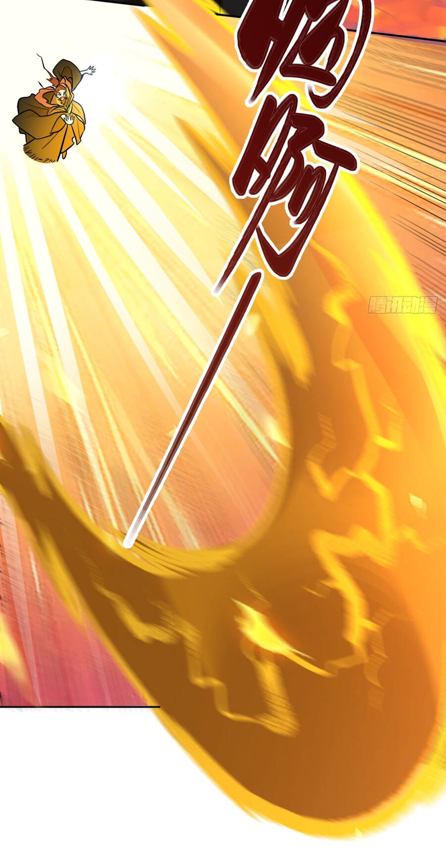 Nguyên Lai Ta Là Tu Tiên Đại Lão: Chapter 252