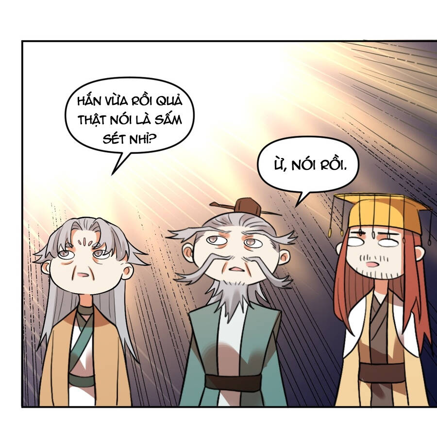 Nguyên Lai Ta Là Tu Tiên Đại Lão: Chapter 252