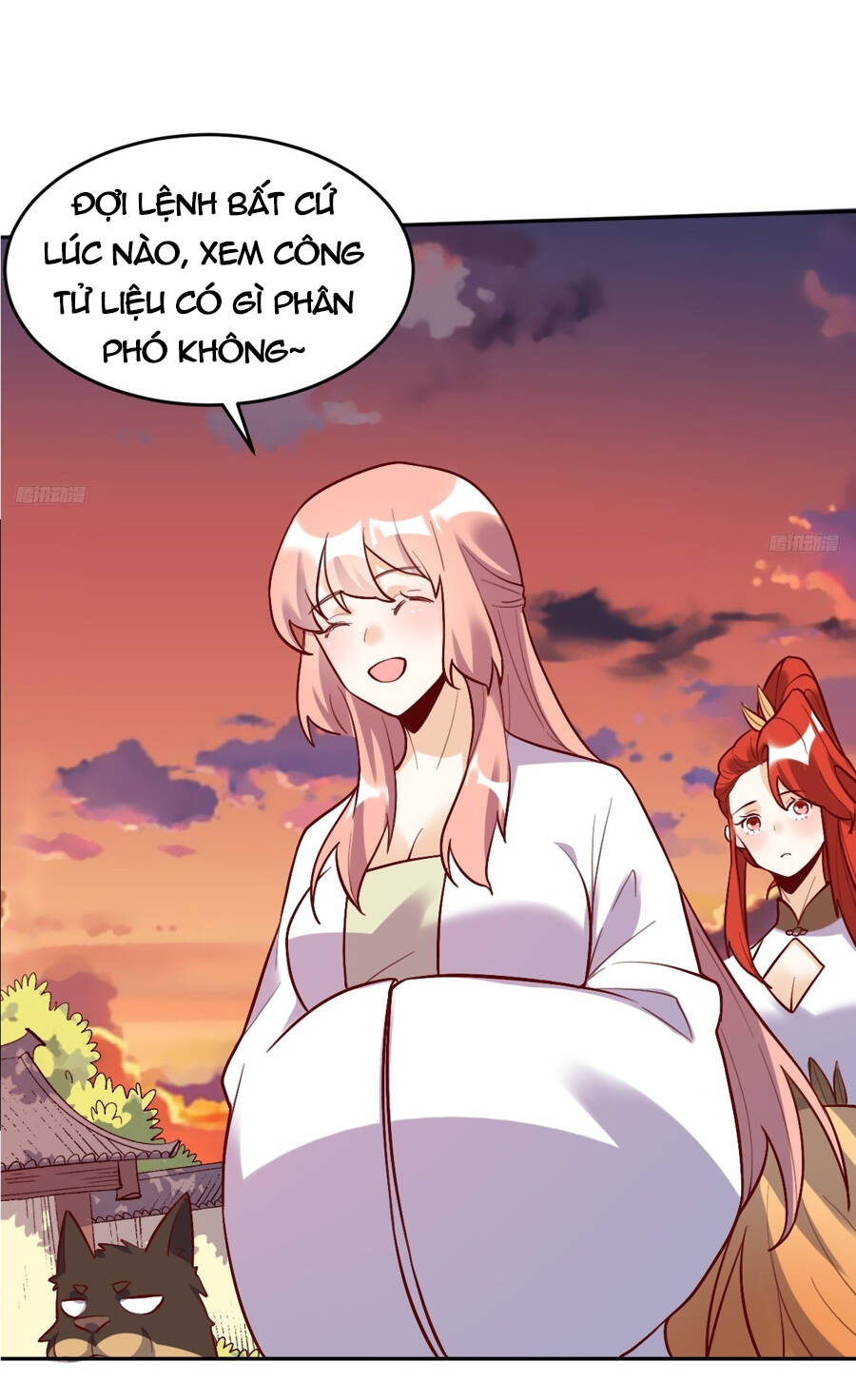 Nguyên Lai Ta Là Tu Tiên Đại Lão: Chapter 252