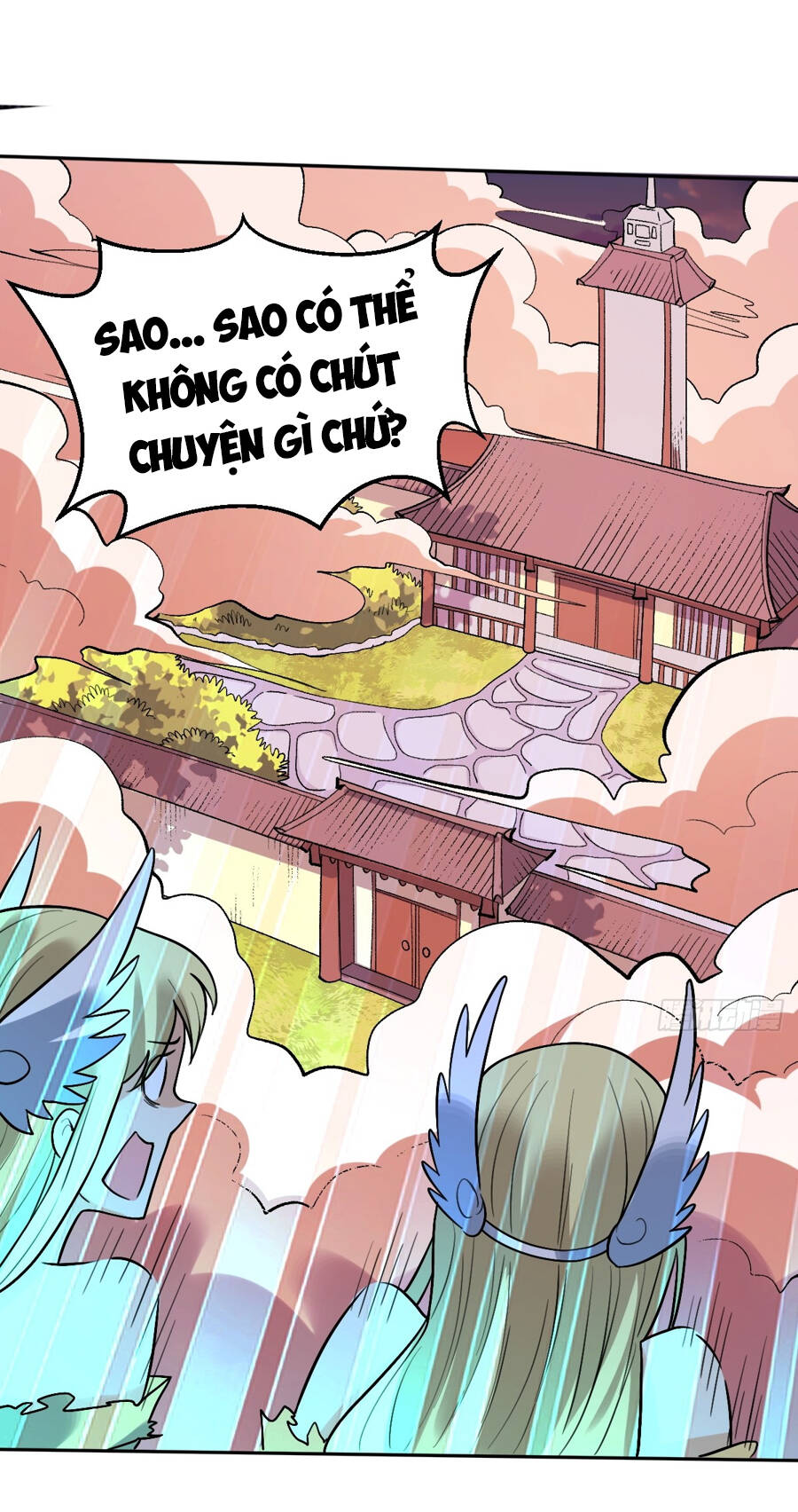 Nguyên Lai Ta Là Tu Tiên Đại Lão: Chapter 252