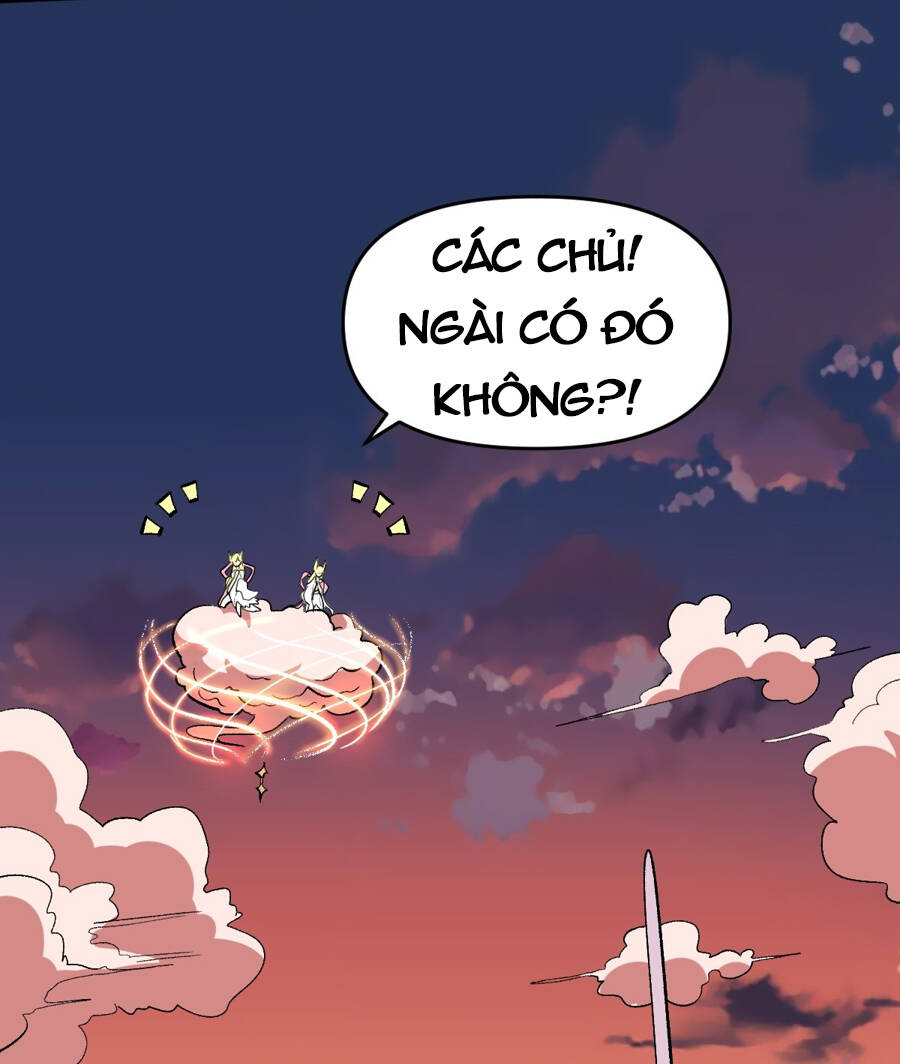 Nguyên Lai Ta Là Tu Tiên Đại Lão: Chapter 252