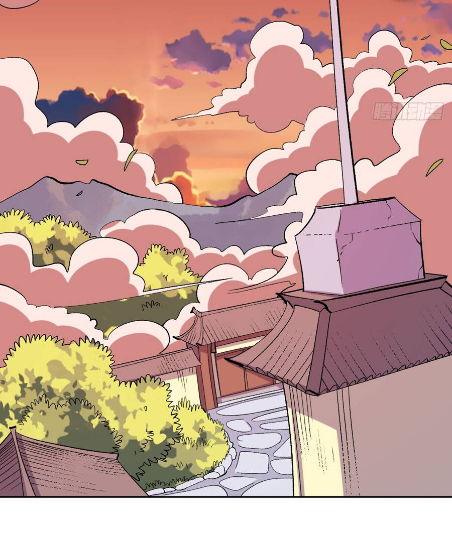 Nguyên Lai Ta Là Tu Tiên Đại Lão: Chapter 252