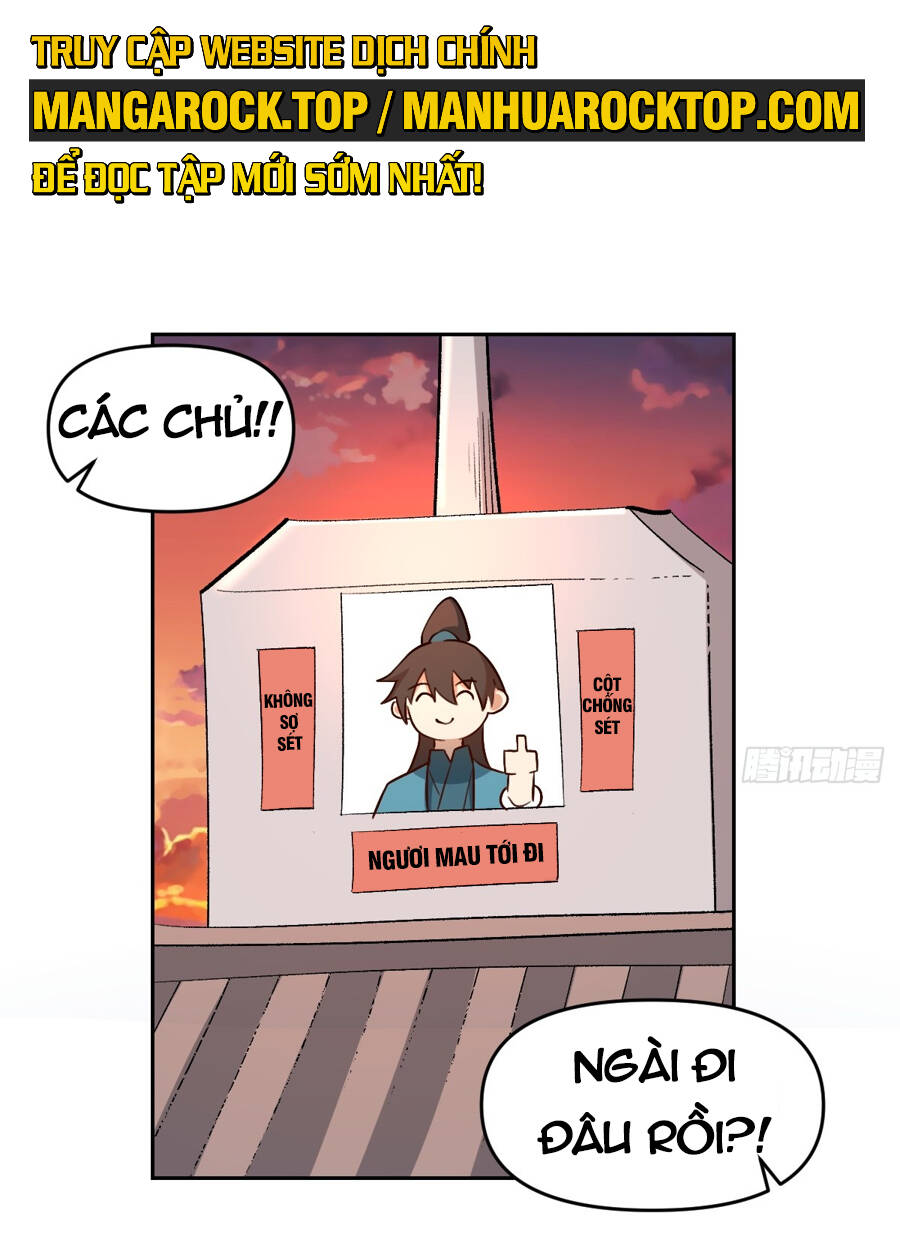 Nguyên Lai Ta Là Tu Tiên Đại Lão: Chapter 252