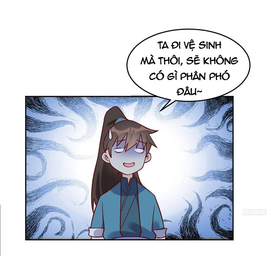 Nguyên Lai Ta Là Tu Tiên Đại Lão: Chapter 252