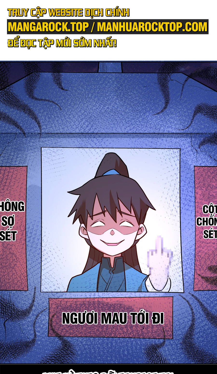 Nguyên Lai Ta Là Tu Tiên Đại Lão: Chapter 252