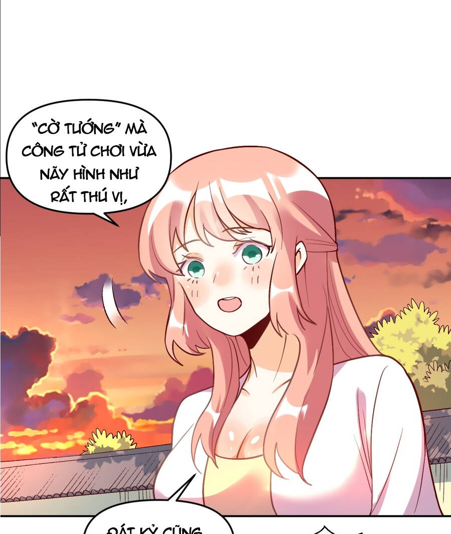 Nguyên Lai Ta Là Tu Tiên Đại Lão: Chapter 252