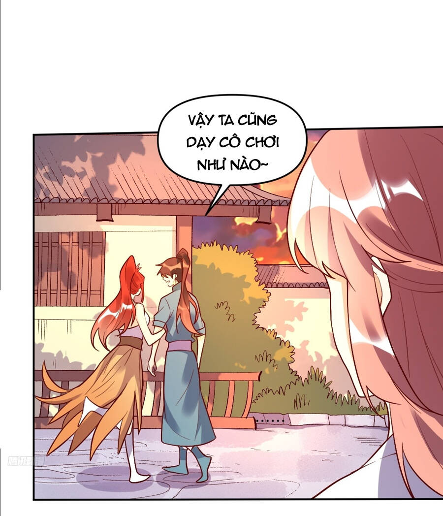 Nguyên Lai Ta Là Tu Tiên Đại Lão: Chapter 252