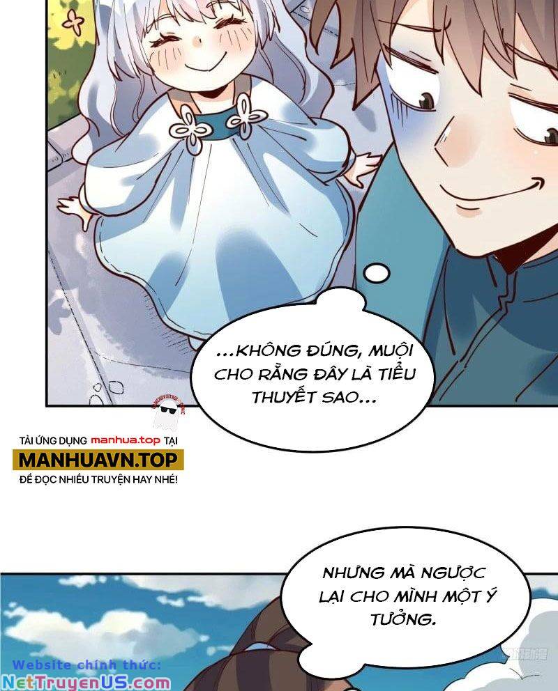 Nguyên Lai Ta Là Tu Tiên Đại Lão: Chapter 254