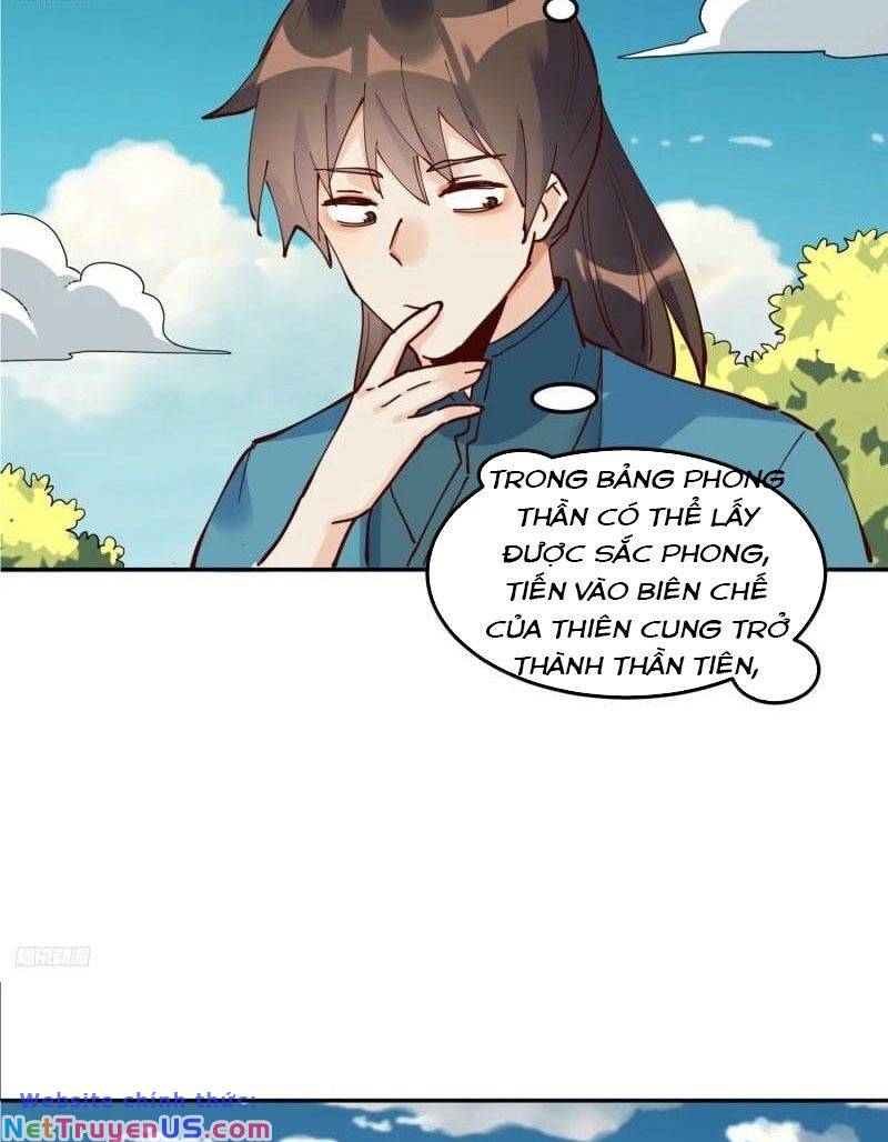 Nguyên Lai Ta Là Tu Tiên Đại Lão: Chapter 254