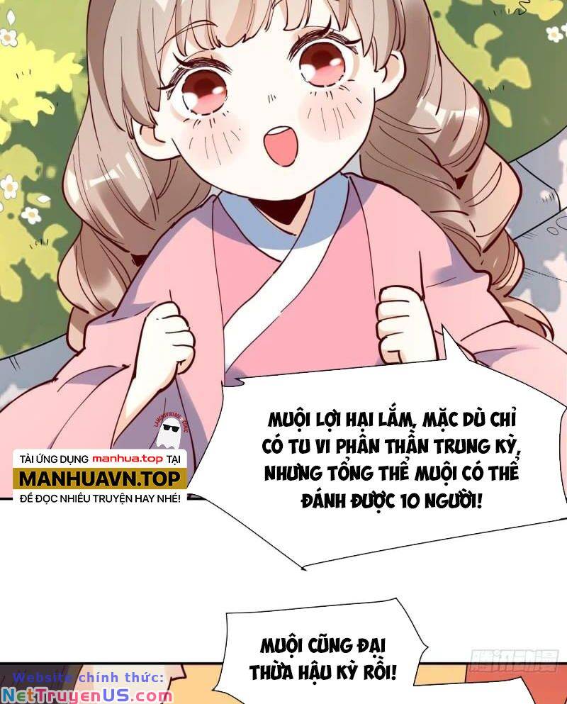 Nguyên Lai Ta Là Tu Tiên Đại Lão: Chapter 254