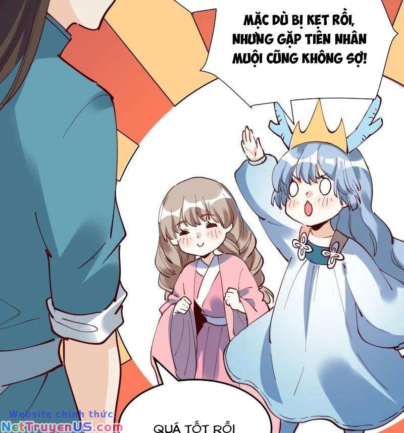 Nguyên Lai Ta Là Tu Tiên Đại Lão: Chapter 254