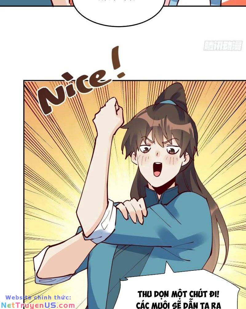 Nguyên Lai Ta Là Tu Tiên Đại Lão: Chapter 254