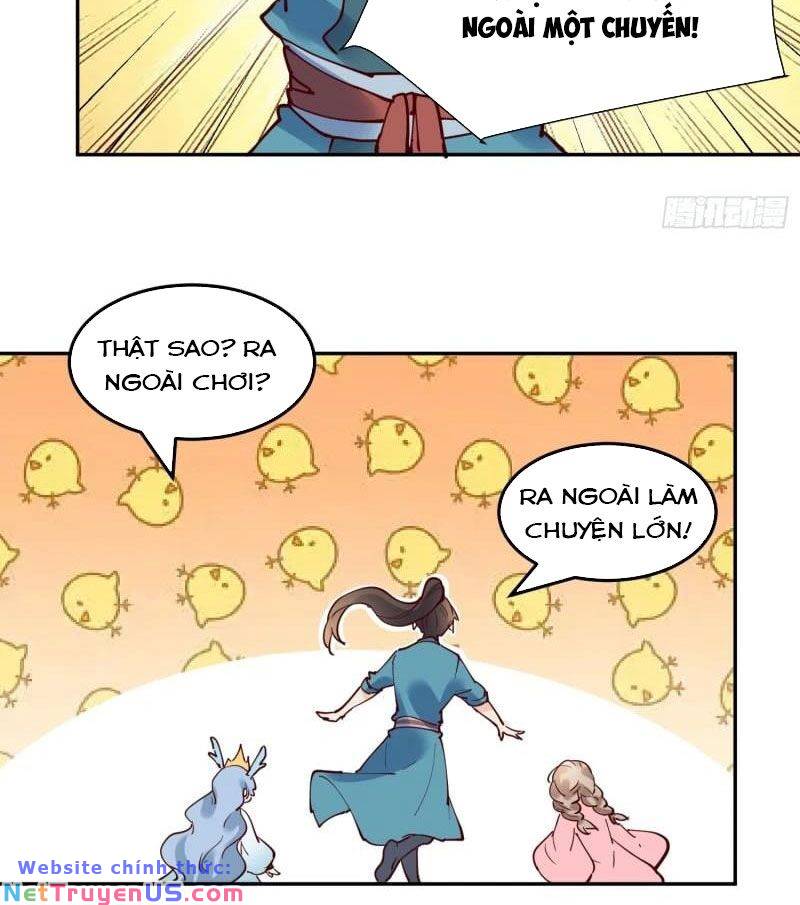 Nguyên Lai Ta Là Tu Tiên Đại Lão: Chapter 254