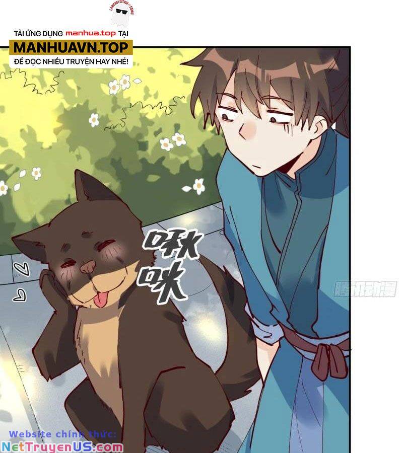 Nguyên Lai Ta Là Tu Tiên Đại Lão: Chapter 254