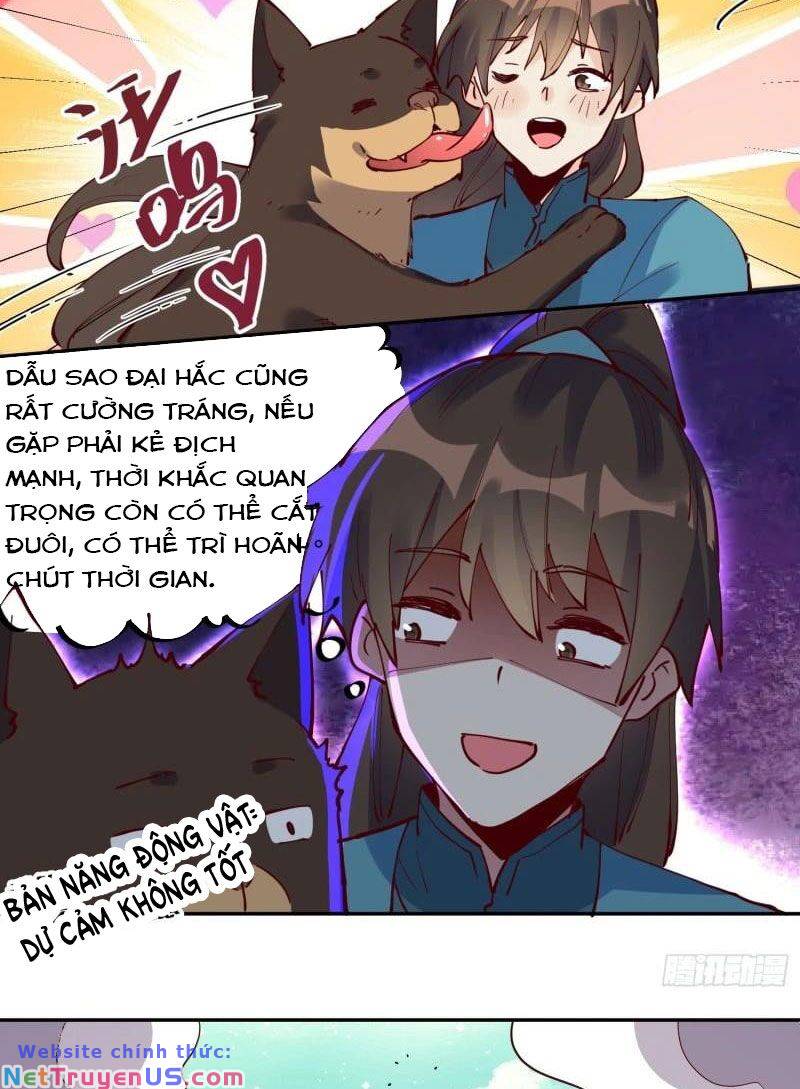 Nguyên Lai Ta Là Tu Tiên Đại Lão: Chapter 254