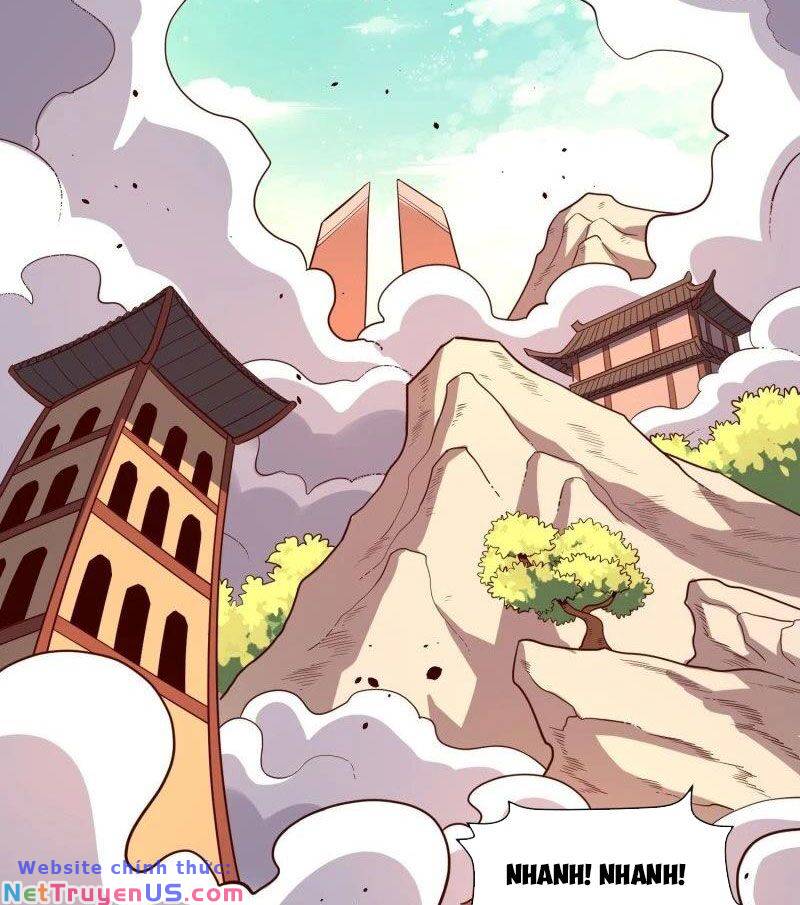 Nguyên Lai Ta Là Tu Tiên Đại Lão: Chapter 254