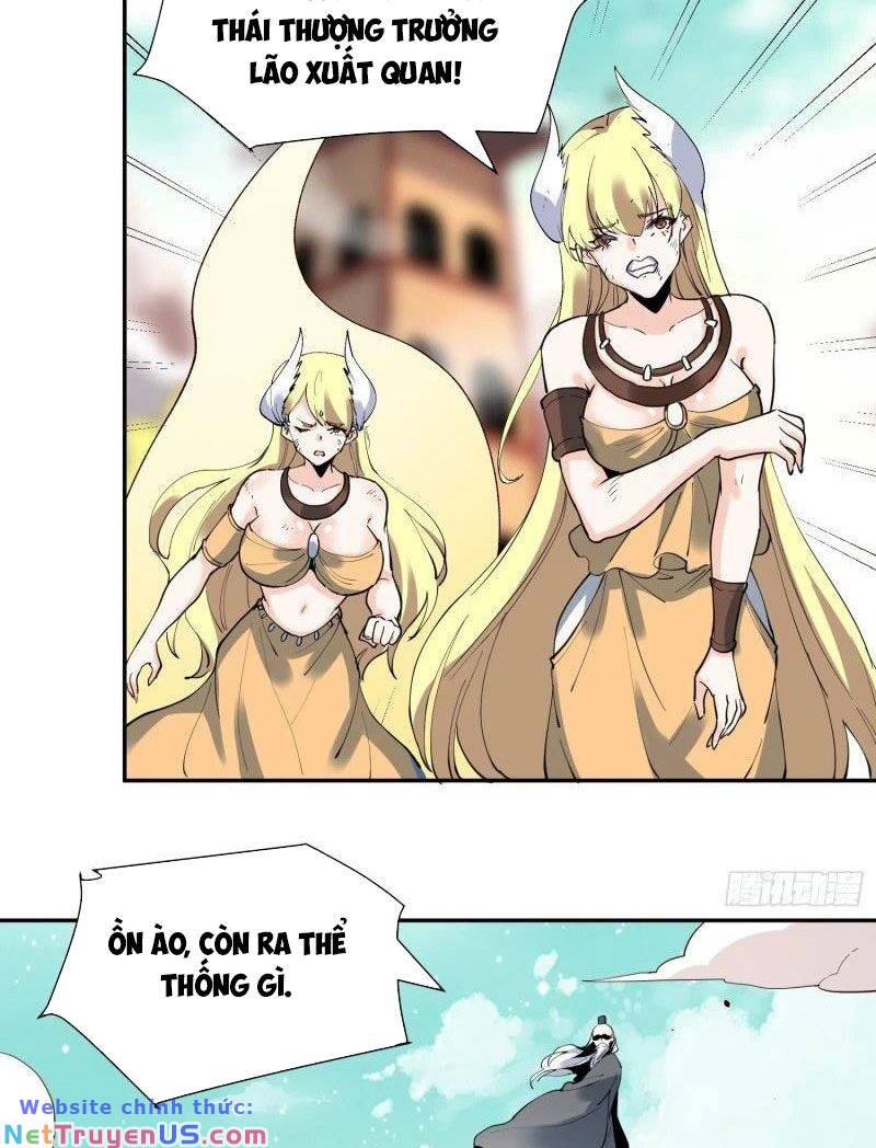 Nguyên Lai Ta Là Tu Tiên Đại Lão: Chapter 254