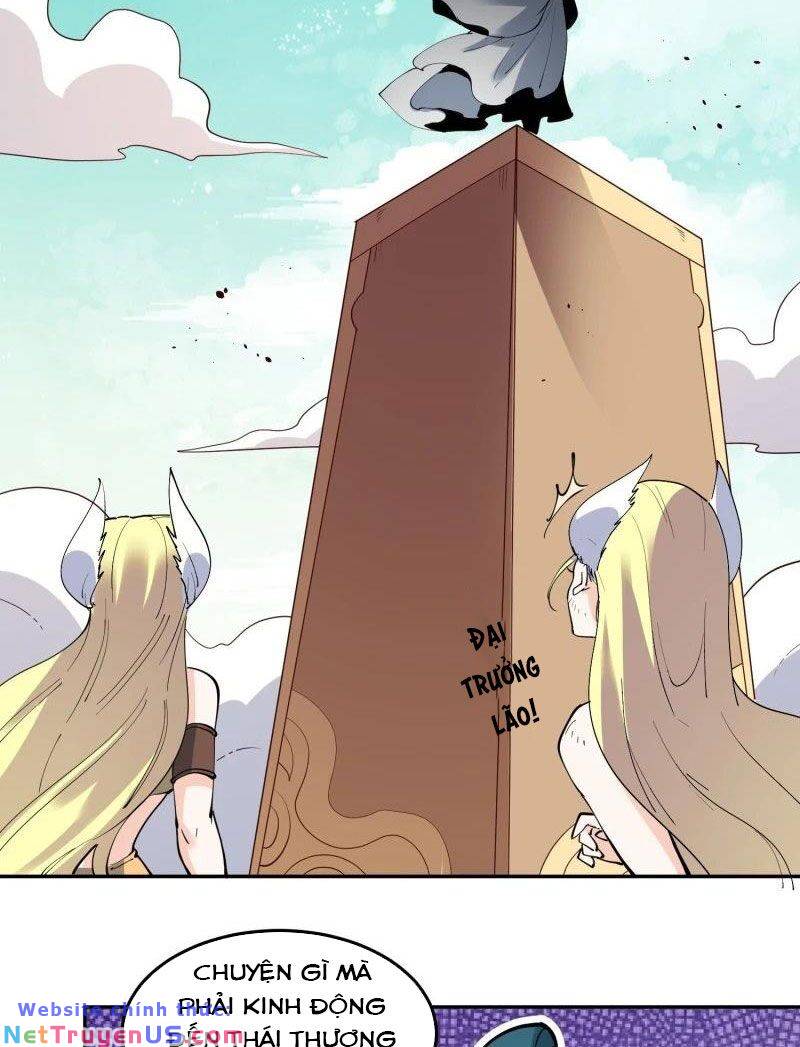 Nguyên Lai Ta Là Tu Tiên Đại Lão: Chapter 254