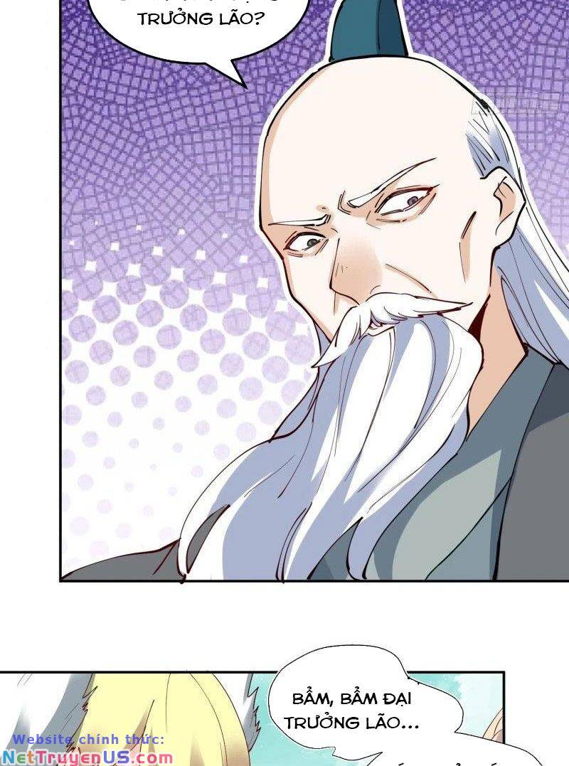Nguyên Lai Ta Là Tu Tiên Đại Lão: Chapter 254