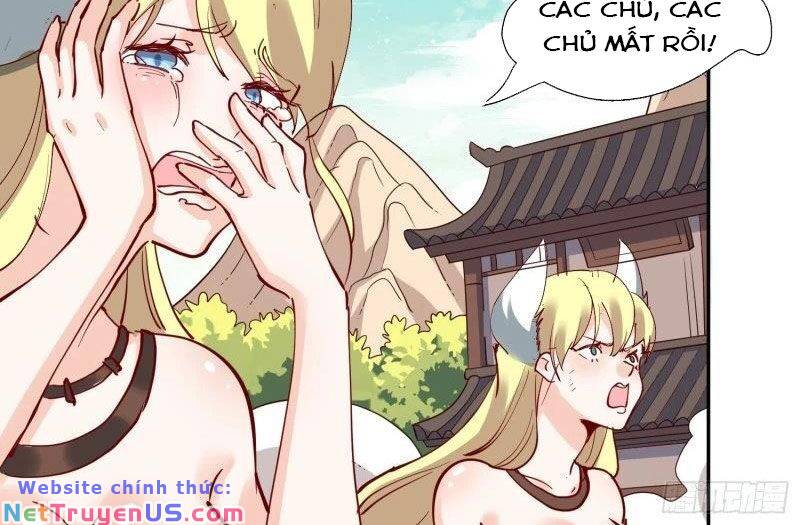 Nguyên Lai Ta Là Tu Tiên Đại Lão: Chapter 254