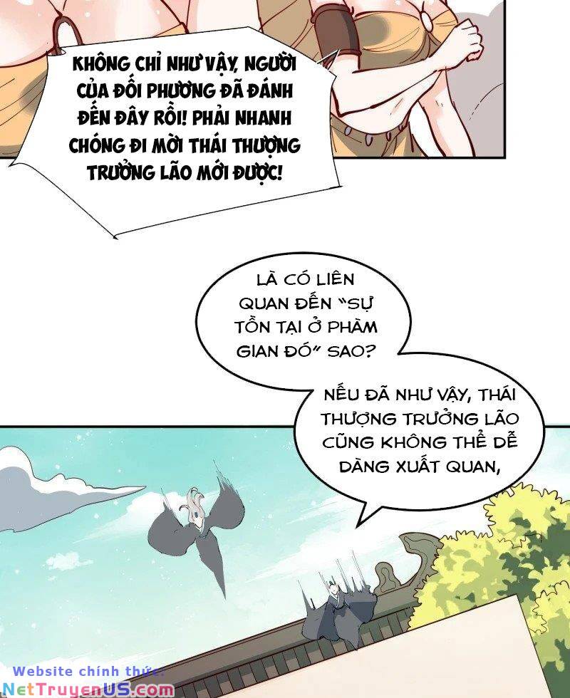 Nguyên Lai Ta Là Tu Tiên Đại Lão: Chapter 254
