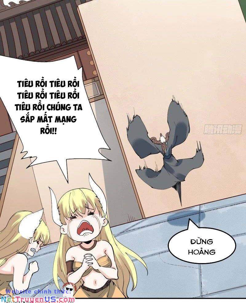 Nguyên Lai Ta Là Tu Tiên Đại Lão: Chapter 254