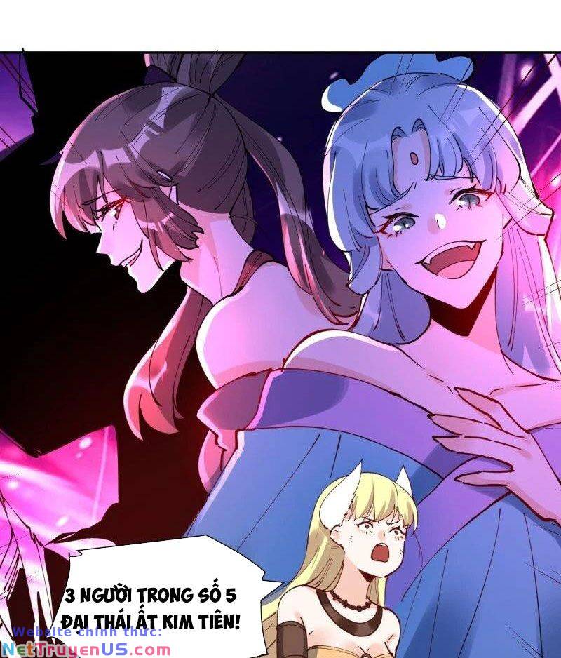 Nguyên Lai Ta Là Tu Tiên Đại Lão: Chapter 254