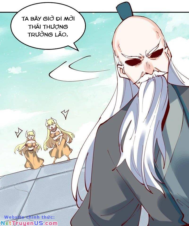 Nguyên Lai Ta Là Tu Tiên Đại Lão: Chapter 254