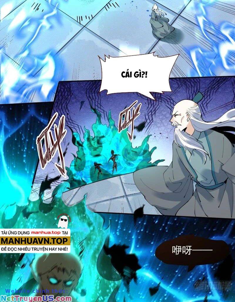Nguyên Lai Ta Là Tu Tiên Đại Lão: Chapter 254
