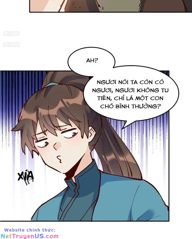 Nguyên Lai Ta Là Tu Tiên Đại Lão: Chapter 254