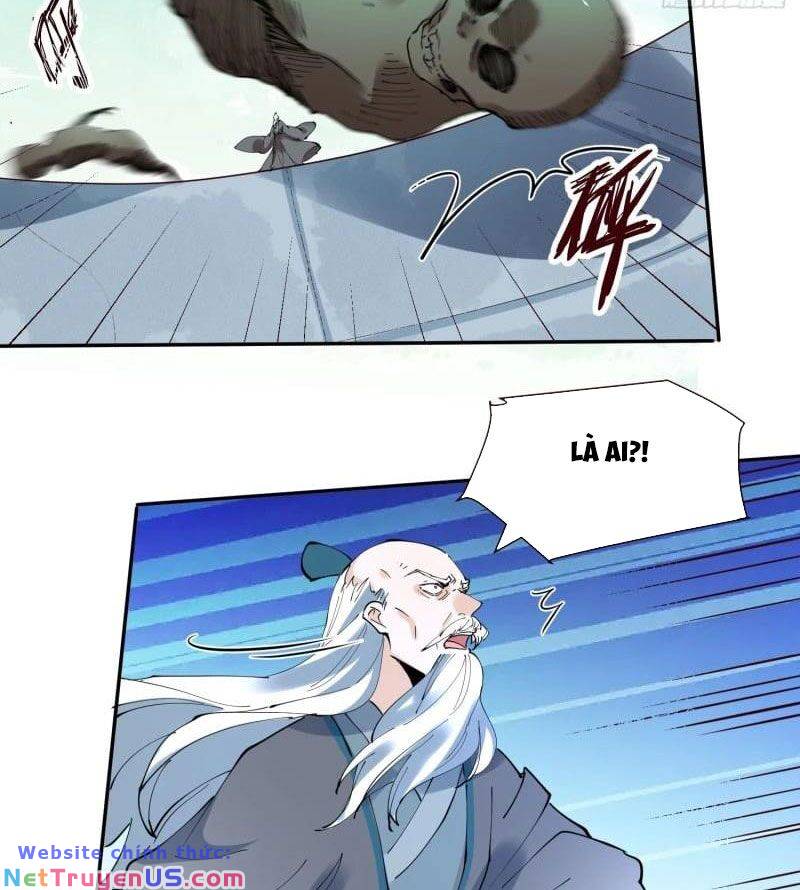 Nguyên Lai Ta Là Tu Tiên Đại Lão: Chapter 254
