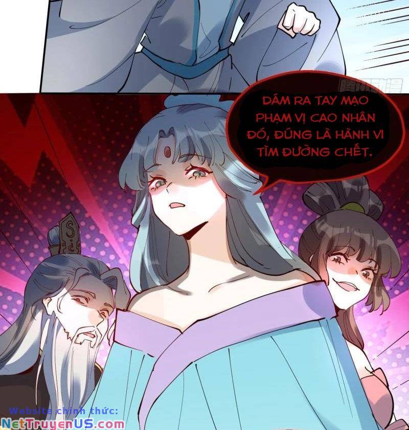 Nguyên Lai Ta Là Tu Tiên Đại Lão: Chapter 254