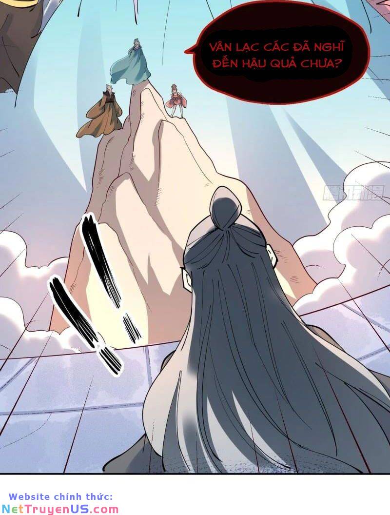 Nguyên Lai Ta Là Tu Tiên Đại Lão: Chapter 254