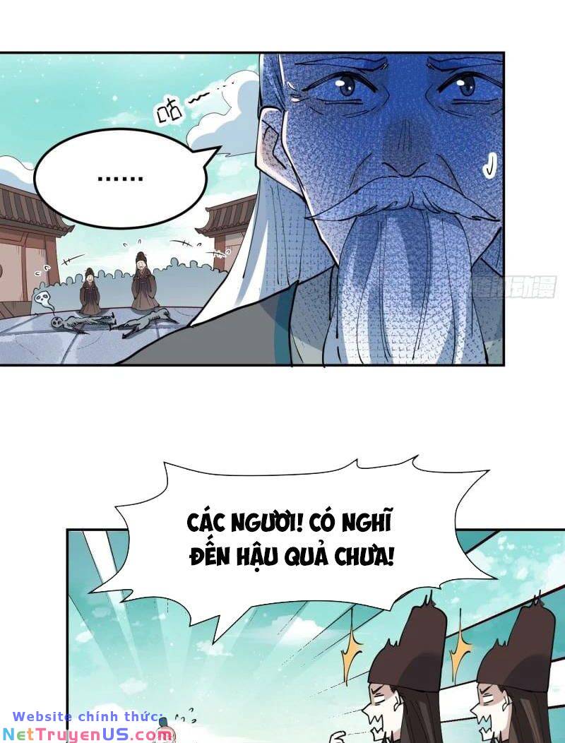 Nguyên Lai Ta Là Tu Tiên Đại Lão: Chapter 254