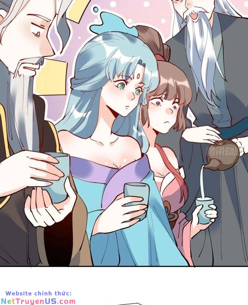Nguyên Lai Ta Là Tu Tiên Đại Lão: Chapter 254